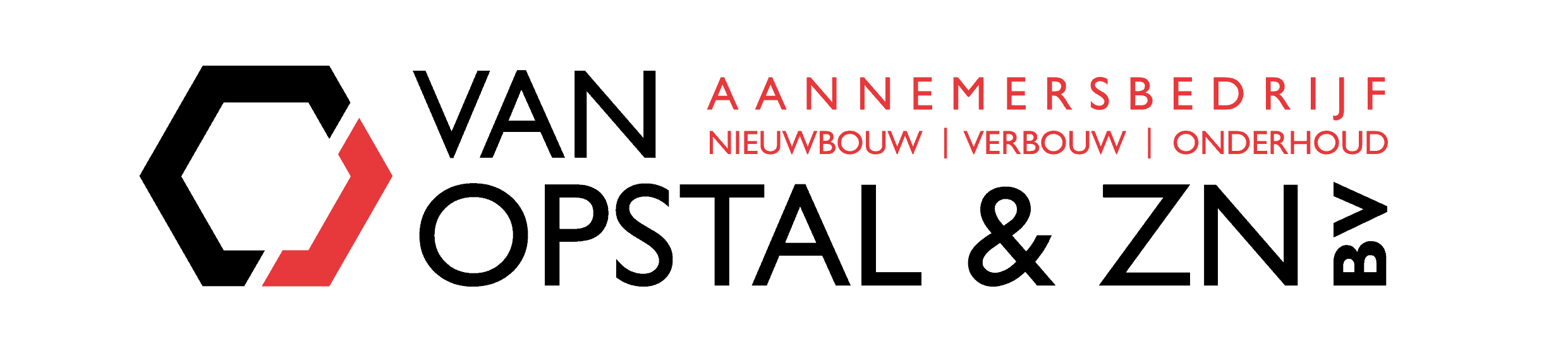 Aannemersbedrijf van Opstal